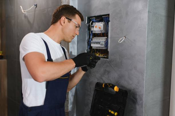 Best Generator Installation Services  in Camden, NJ