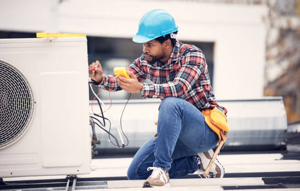 Best Commercial Electrician Services  in Camden, NJ