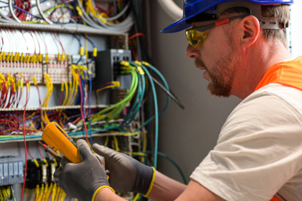 Best Home Electrical Repair  in Camden, NJ