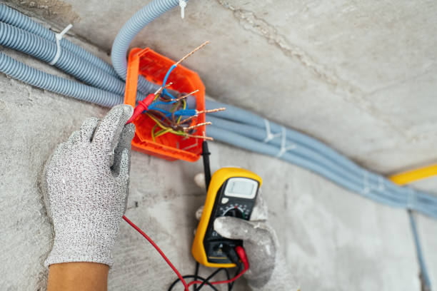 Reliable Camden, NJ Electrician Solutions